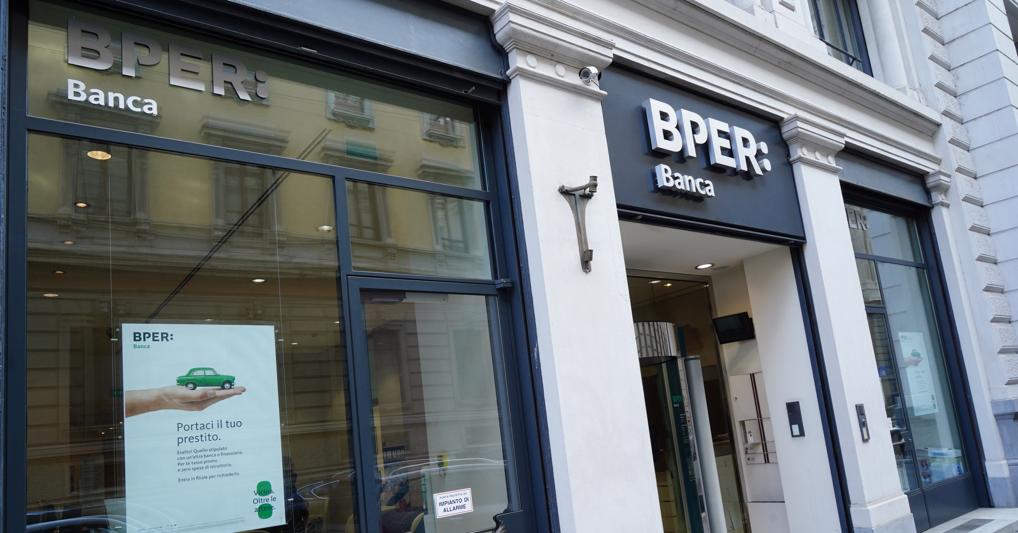 Per Bper prosegue la serie positiva dopo ok Antitrust a Carige
